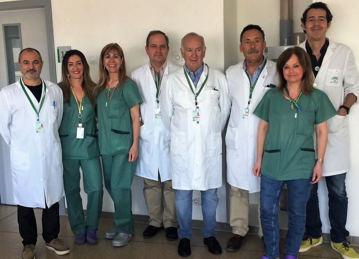 El Hospital San Cecilio inicia la cirugía infantil de implantes cocleares en su nueva ubicación